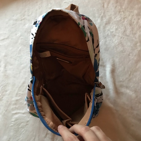 Rosetti mini backpack - Picture 3 of 3